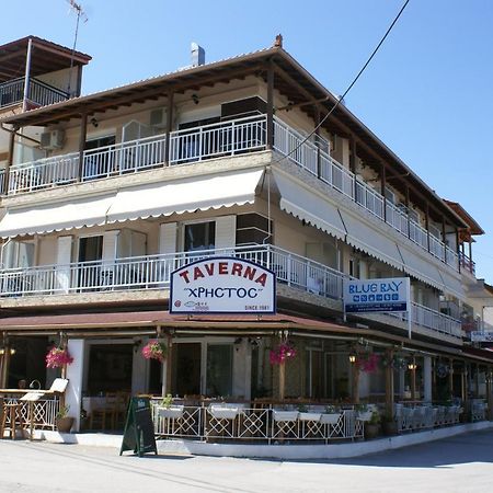 Blue Bay Studios Stavros  Luaran gambar