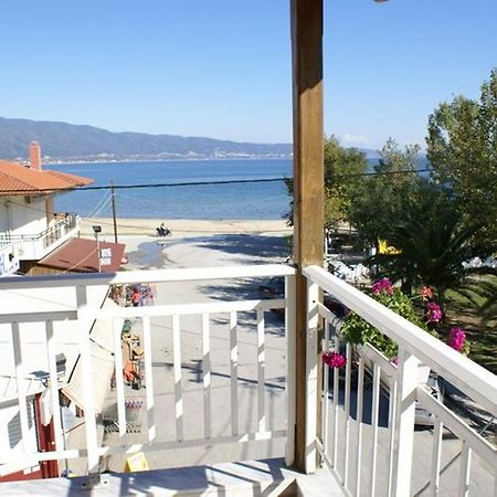 Blue Bay Studios Stavros  Luaran gambar