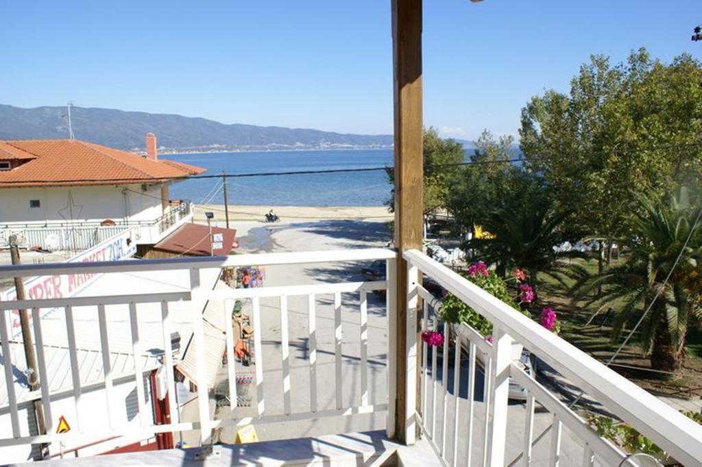 Blue Bay Studios Stavros  Luaran gambar