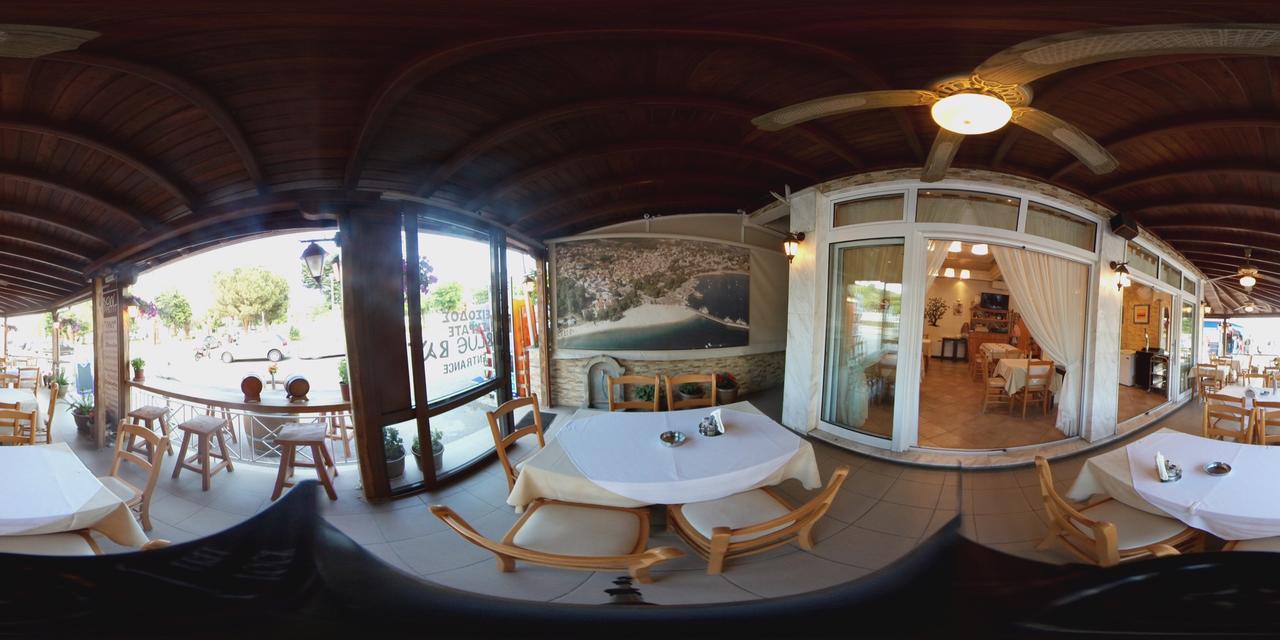 Blue Bay Studios Stavros  Luaran gambar
