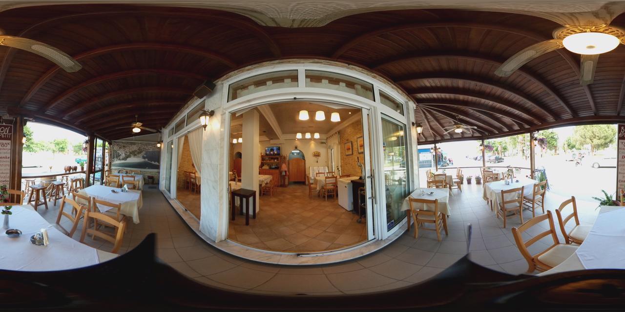 Blue Bay Studios Stavros  Luaran gambar